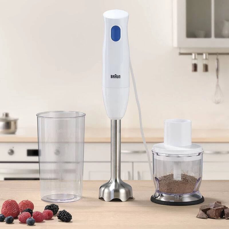 BLENDER DORE BRAUN 0X22111476 450W