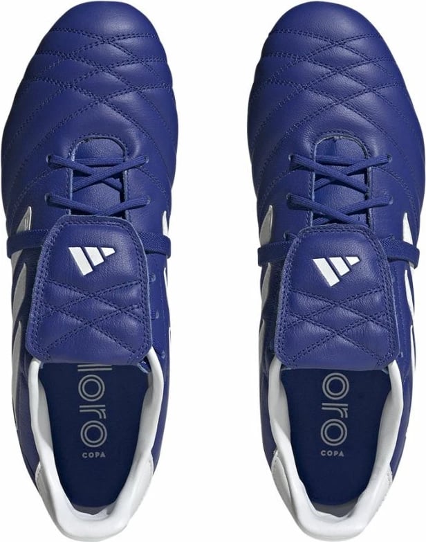 Këpucë futbolli për meshkuj adidas Copa Gloro, blu