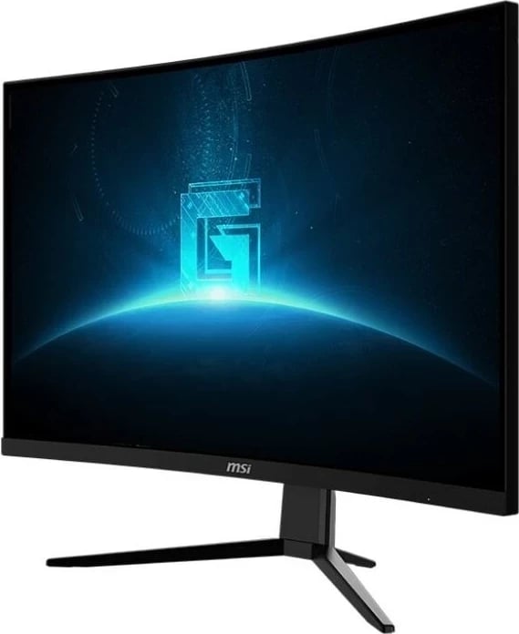 Monitor MSI G27C3F, 27 inç, Full HD, FreeSync Premium, i zi