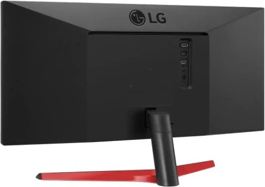 Monitor LG 29WP60G, 29", 75Hz, i zi 