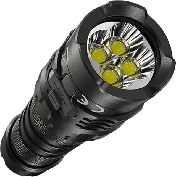 Dritë dore Nitecore P10IX, 4000 lumen