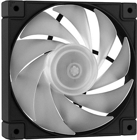 Kasë DEEPCOOL MATREXX55 V4 C, Midi Tower, E zezë