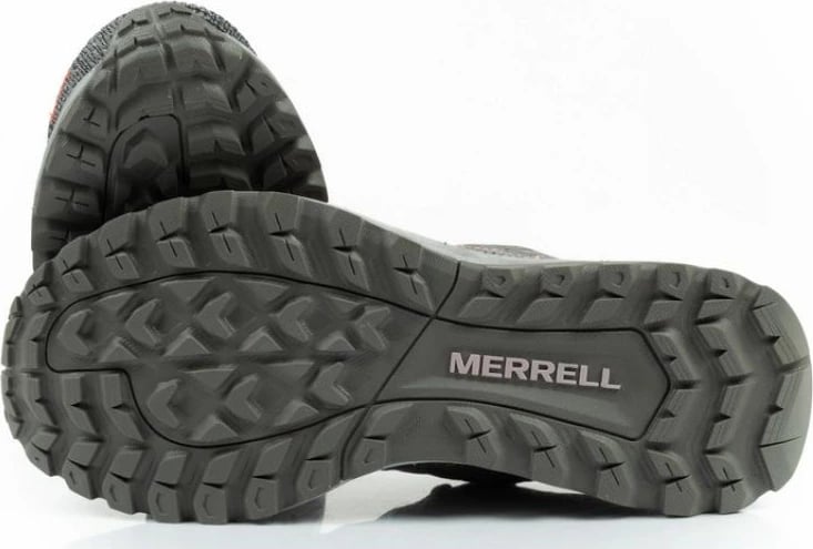 Atlete Merrell femra, të hirit