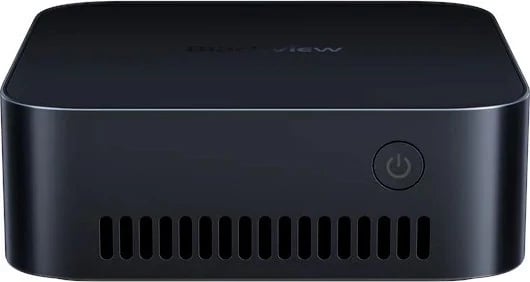 Mini PC Blackview MP80, 16GB RAM, 512GB SSD, W11Pro, E zezë