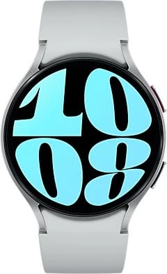 Smartwatch Samsung Galaxy Watch6 SM-R940NZSADBT, 16 GB, GPS, Silver