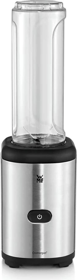 Blender WMF Kult X 0416270011, 0.6 L, 300 W, Ngjyrë e zezë dhe argjend