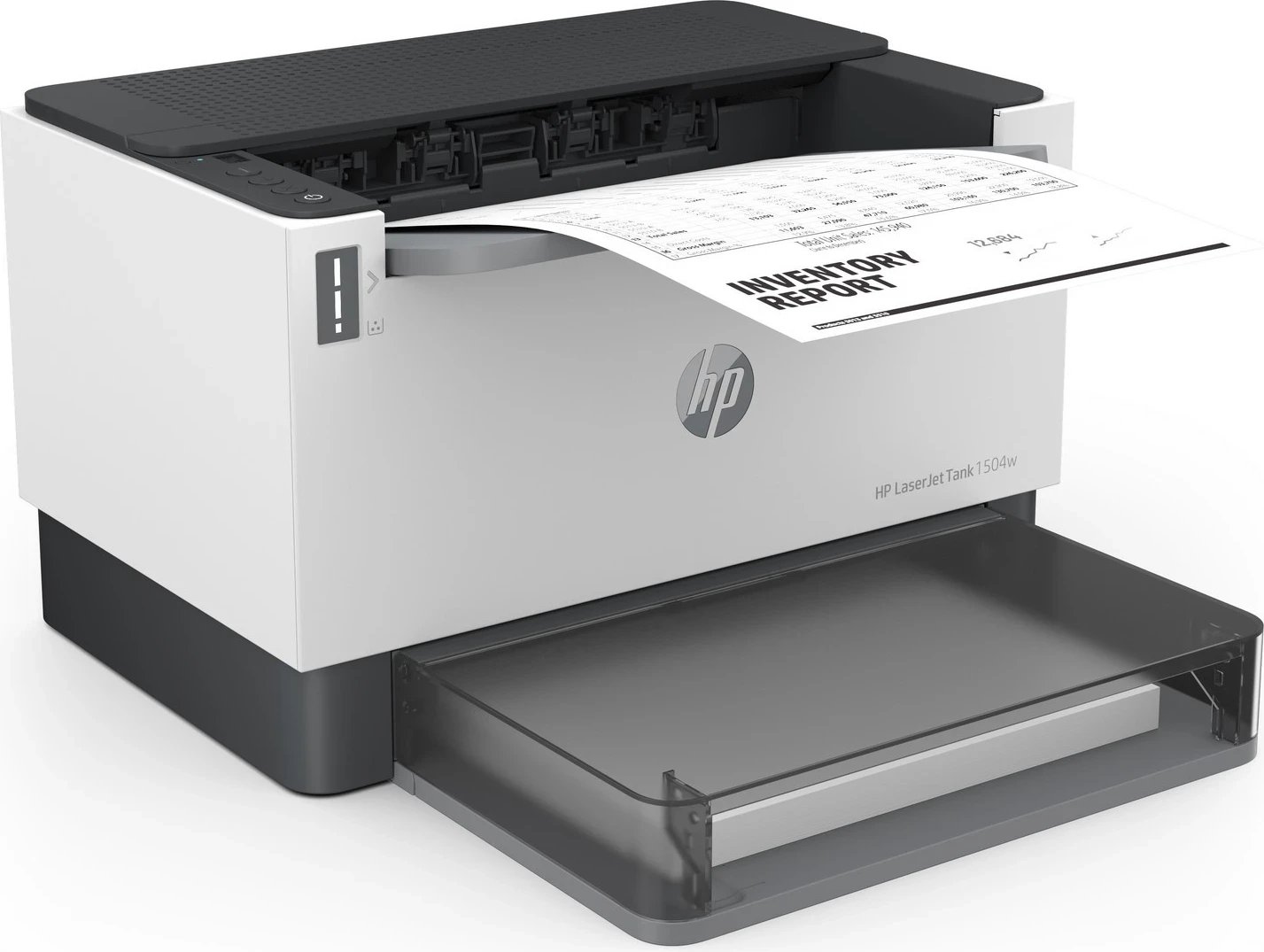 Printer lazerik HP LaserJet Tank 1504w