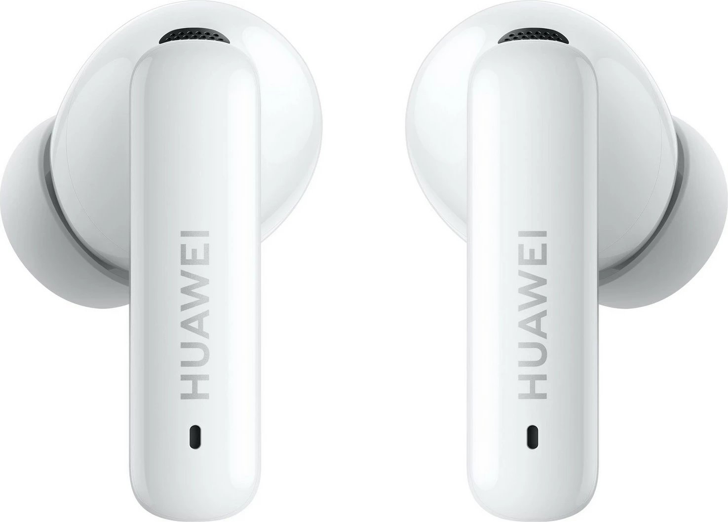 Kufje Huawei FreeBuds 6i, ANC, Bluetooth 5.3, të bardha