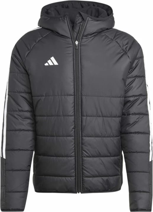 Xhakete për meshkuj adidas Tiro 24 M, e zezë