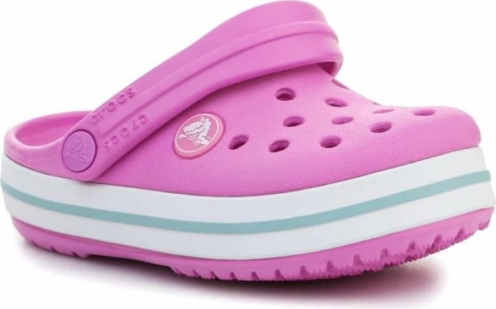 Këpucë Crocs për fëmijë, vjollcë