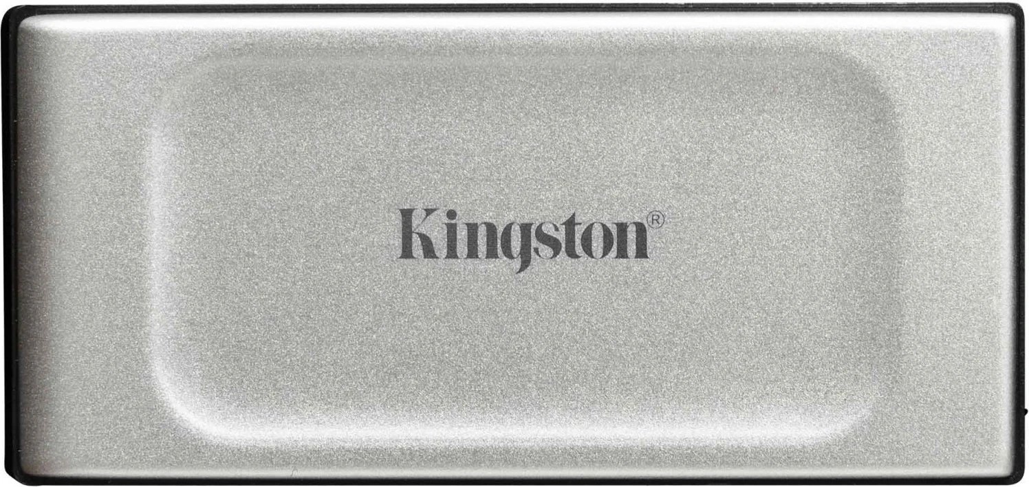 SSD Kingston XS2000, 2TB