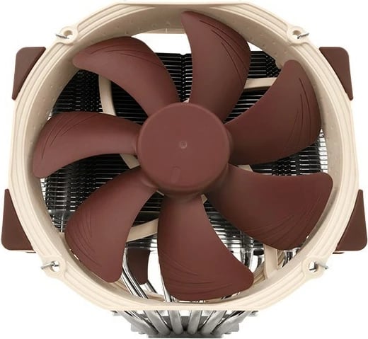 Ftohës Noctua NH-D15, 14 cm