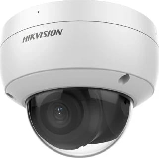 Kamerë IP Hikvision DS-2CD2186G2-I, 4mm, Bardhë