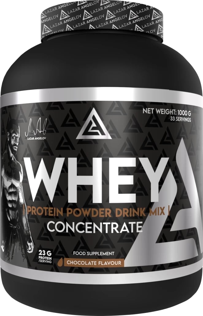 Whey Protein 1000 g