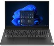 Laptop Lenovo V15 G4 ABP, i3-1215U, 16GB, 512GB SSD, 15.6" FHD, Tastierë Spanjolle, Business Black