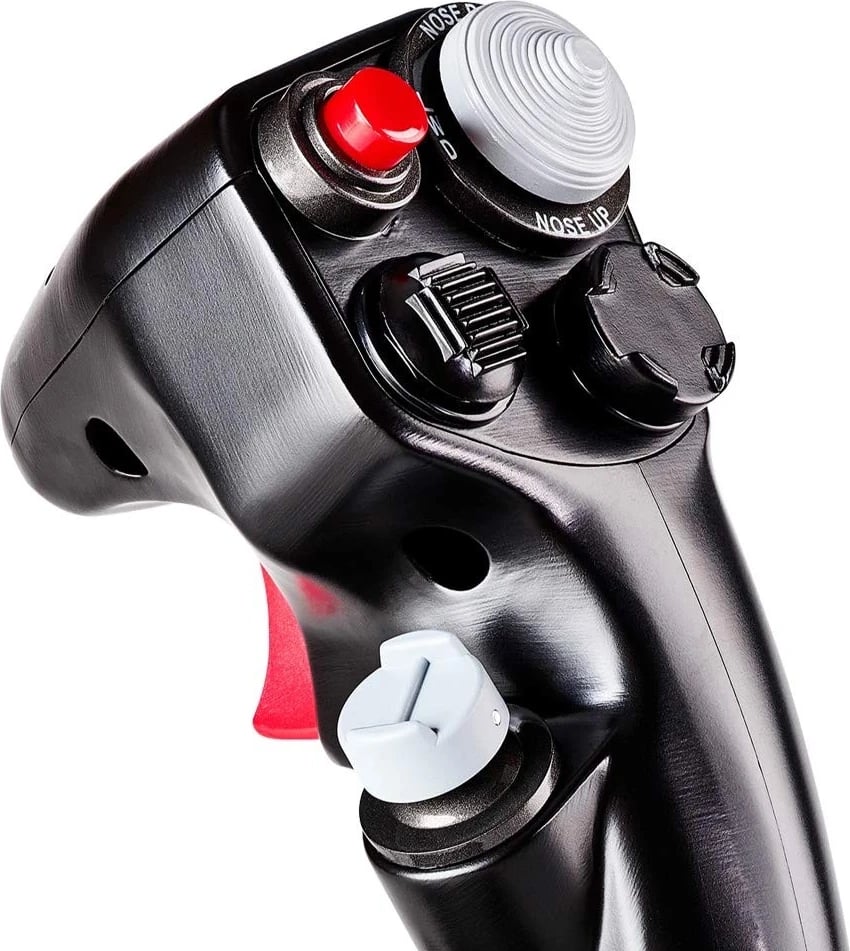 Mbajtës joystick Thrustmaster F-16C Viper