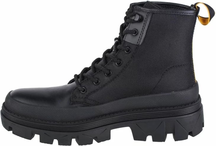 Çizme për meshkuj Caterpillar Hardwear Hi, të zeza