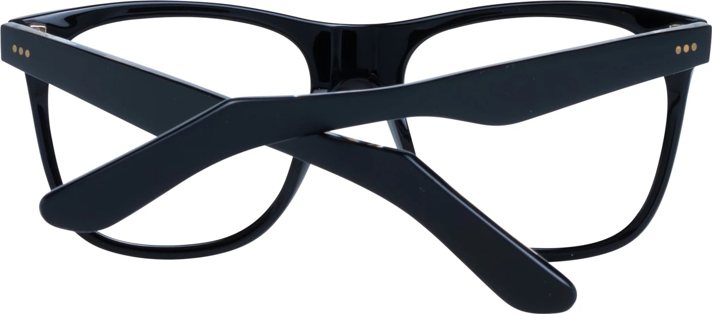 Syze optike unisex Sandro, të zeza