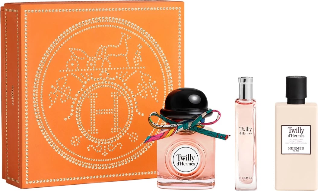 Set Hermès Twilly d'Hermès