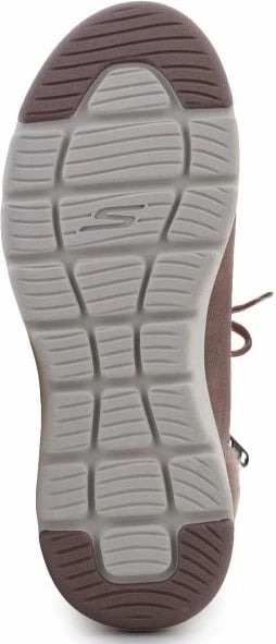 Çizme Skechers Glacial Ultra Cozyly për Femra, Rozë