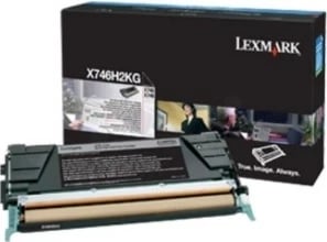 Toneri Lexmark, i zi