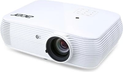 Projektor Acer P5535, 4500 ANSI lumens, DLP, WUXGA, bardhë