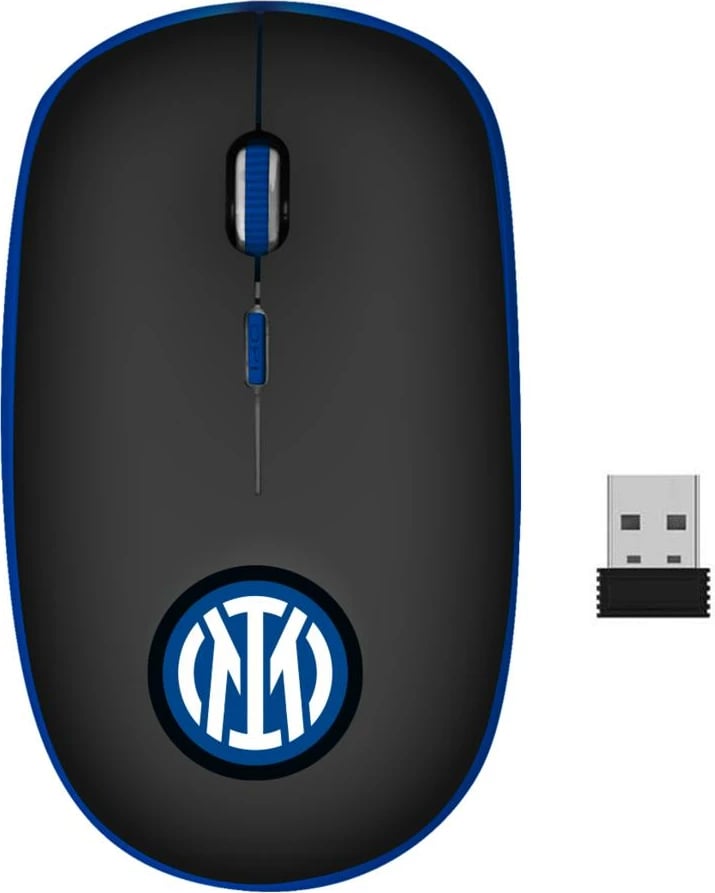 Maus wireless Techmade Inter, i zi