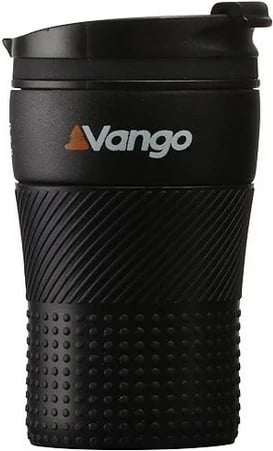 Termus Vango Magma Mug Short 240ml, i zi