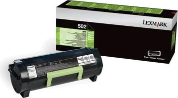 Toner Lexmark 50F2000, i zi