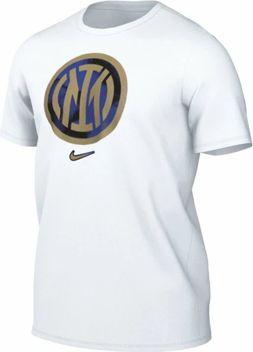 Fanellë për meshkuj Nike Inter Milan, e bardhë