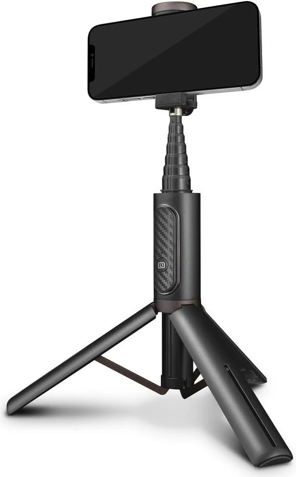 Tripod Selfie Stick Bluetooth Yenkee YSM 300