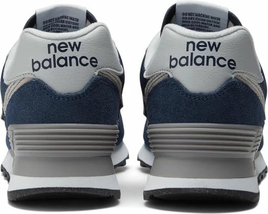 Atlete për femra New Balance, blu marine