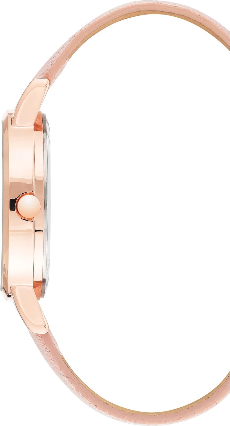 Orë dore për femra Nine West, rose gold