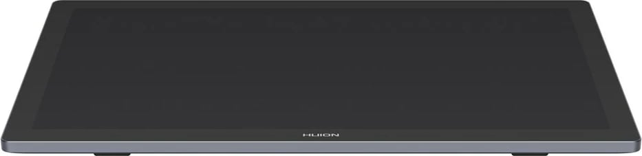 Tablet grafik Huion Kamvas Pro 19, Gri