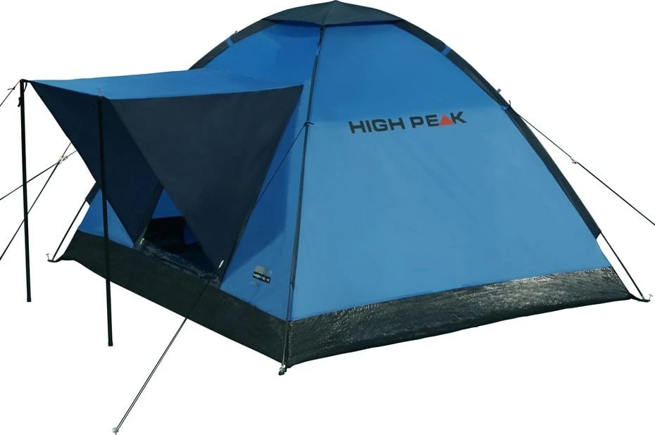 Tendë High Peak Beaver 3, Blu