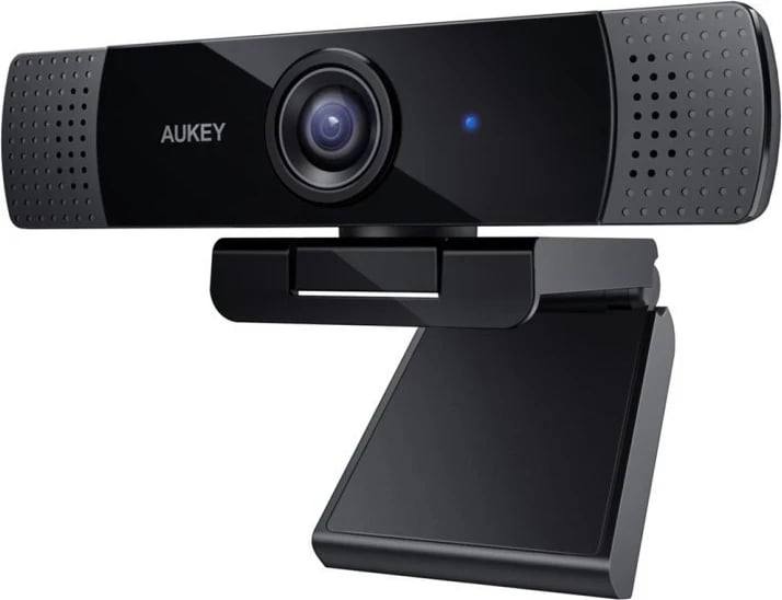 Webcam AUKEY PC-LM1E, 2MP, Full HD, i zi 