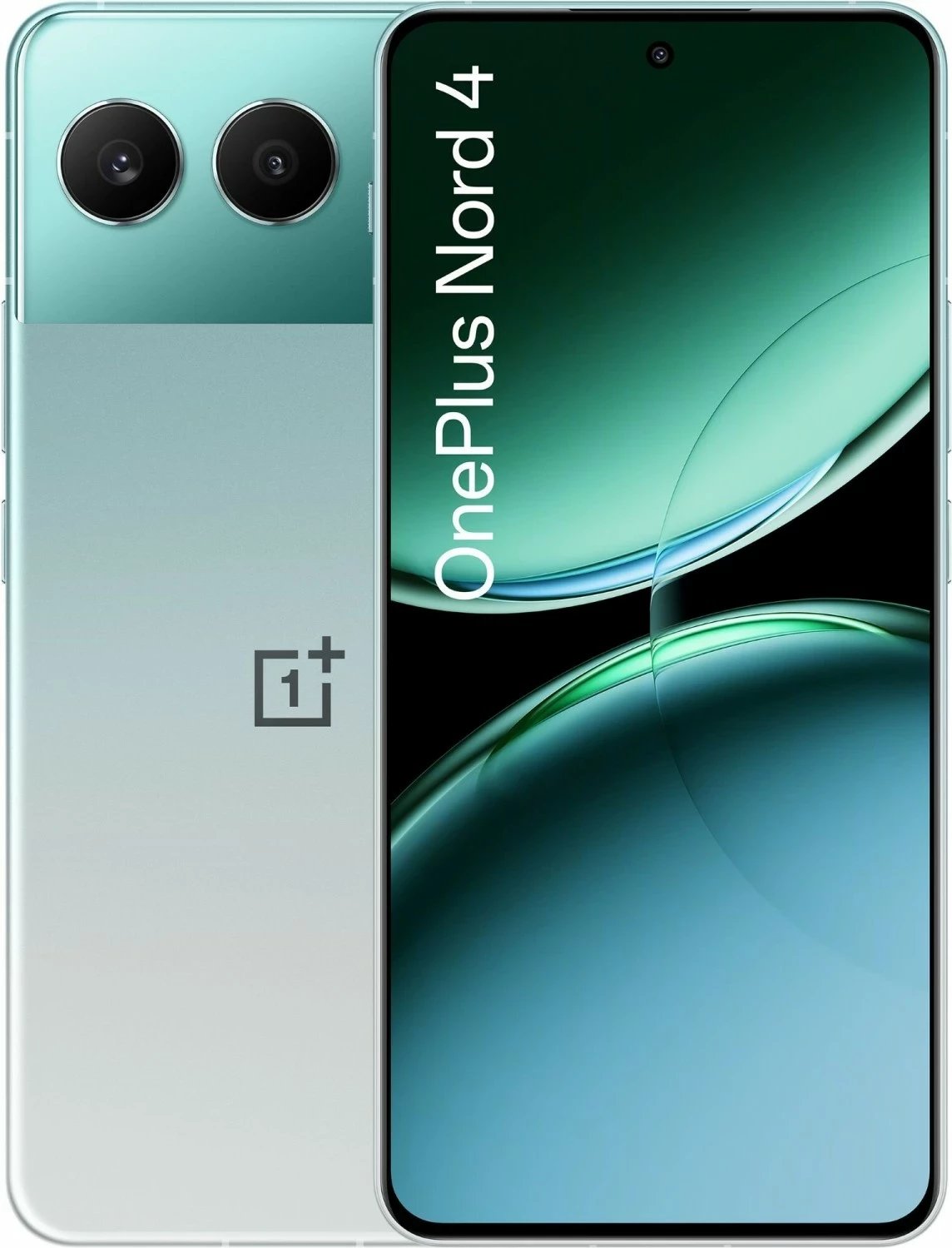 Celular OnePlus Nord 4 5G 16/512GB, Gjelbër