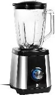 Blender Lafe BCP003, 600W, 1.5L, Inox, E zezë