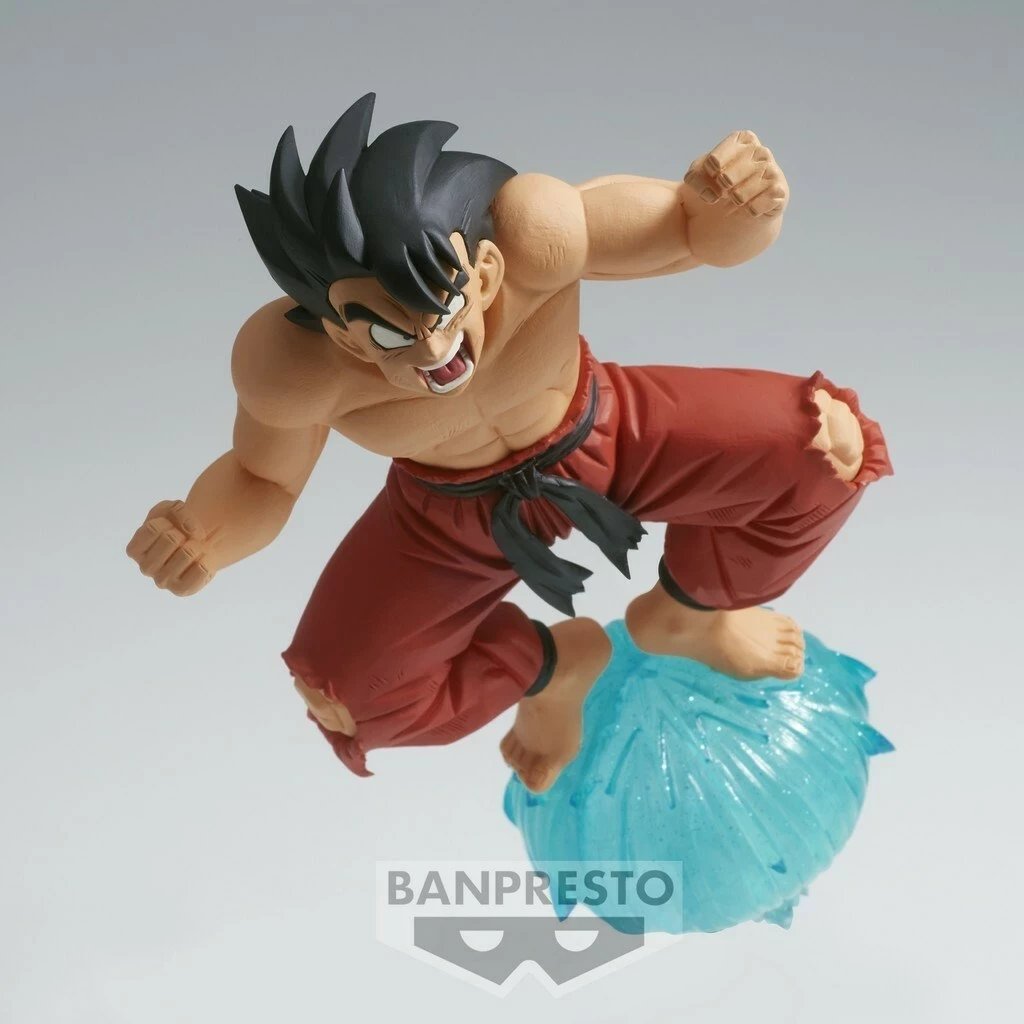 Figurinë Bandai BP DB GxMATERIA - Son Goku Vol.III