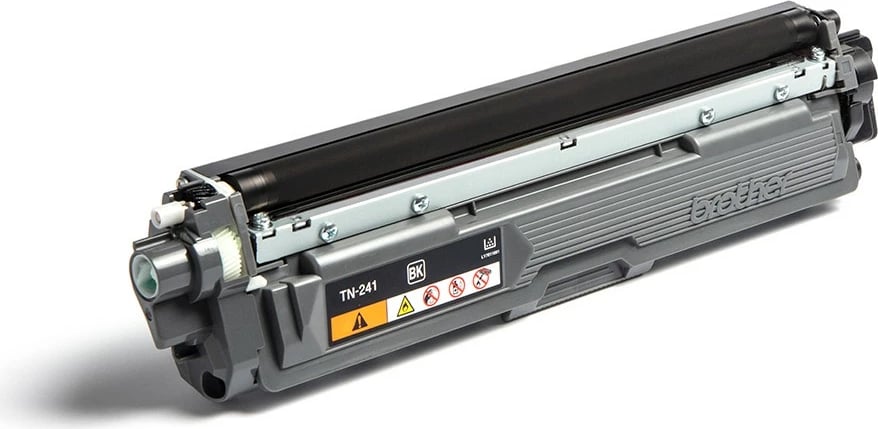 Toner Brother TN-241BK, 2500 faqe, 1 copë, e zezë