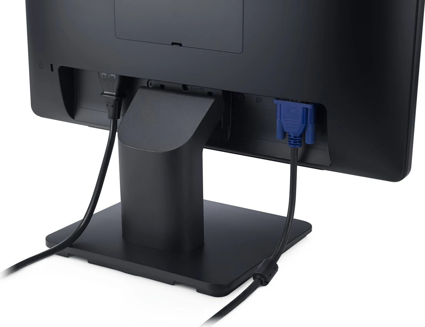 Monitor Dell E1715S, 17'', LED, i zi