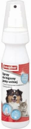 Spray për kujdesin oral të kafshëve Beaphar 12788
