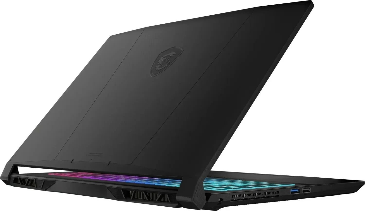 Laptop MSI Katana A15 AI B8VF-487XPL, 15.6", AMD Ryzen 7, 16GB RAM, 1TB SSD, NVIDIA RTX 4060, i zi