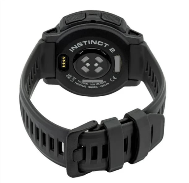 Smartwatch Garmin Instinct 2 Eletric, 0.9”,GPS,  hiri