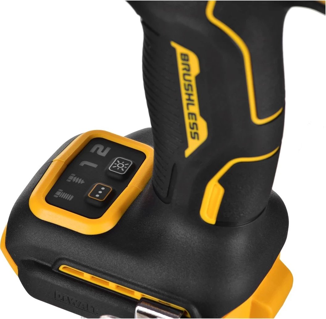 Çelës goditës DeWalt DCF923N