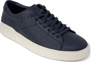 Atlete për meshkuj Clarks, blu