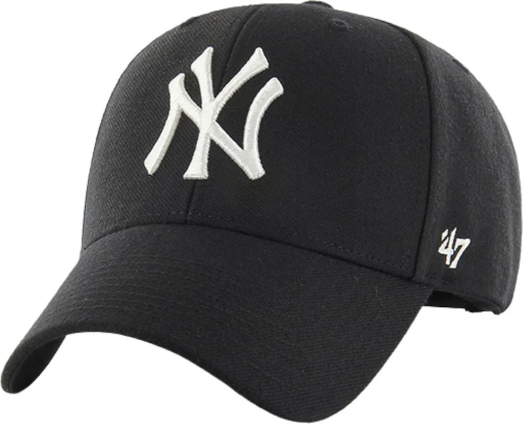 Kapelë snapback '47 New York Yankees, e zezë