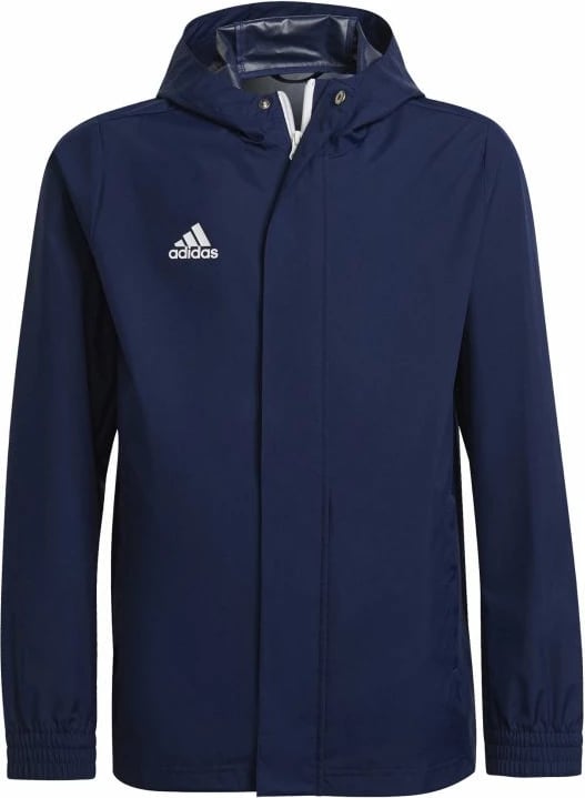 Xhakete për fëmijë adidas Entrada 22, blu marine