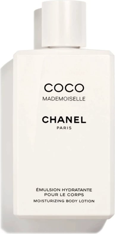 Losion për trup Chanel Coco Mademoiselle, 60 ml