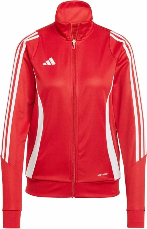 Duks për femra adidas, i kuq